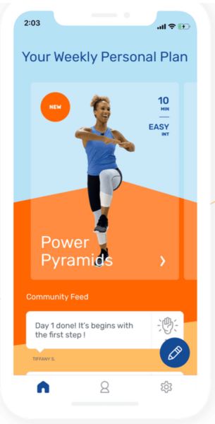 The 3 Best Workout Apps (Plus 1 Free & 1 Super Spendy One)