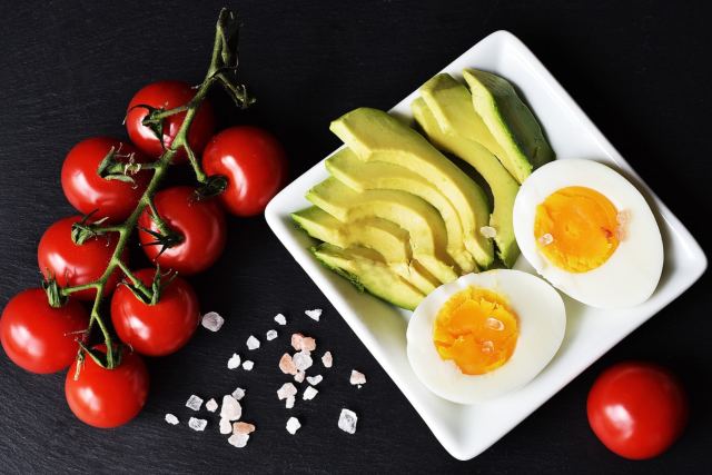 The Keto Diet: Why This Dietician Doesn't Recommend It