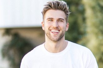 How Taylor James Found Hope Through the Whole Life Challenge