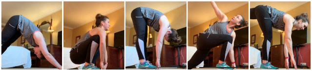 How to Get Your Exercise in a Hotel Room (2 Free Videos)