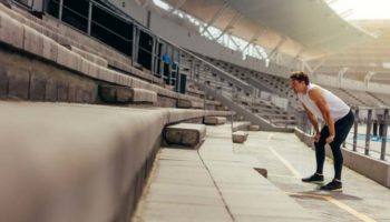 Overtraining Syndrome: What It Is and How to Avoid It