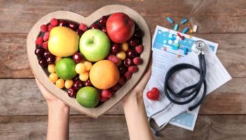 How to Lower Your Cholesterol (Without Cholesterol Medication)