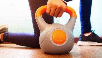 Fit Over 40: How to Safely Train Kettlebells for Strength Endurance