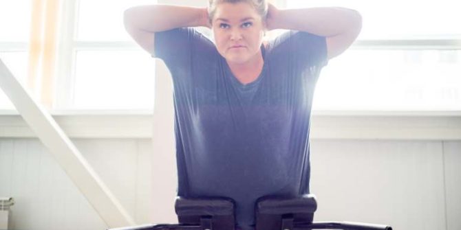 How to Overcome Resistance (and Get What You Want in Life)