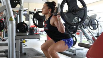 Mobility for Lifters: How to Warm Up, Cool Down, and Lift Bigger