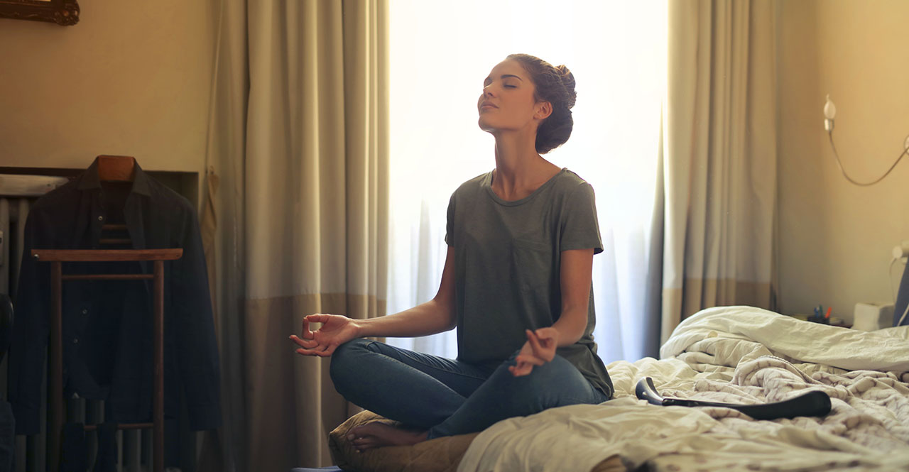 How To Create A Healthy Daily Routine That Doesn t Take All Day