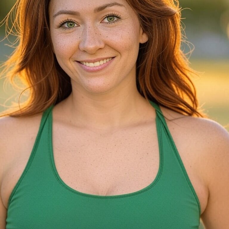 Charlotte Spaight