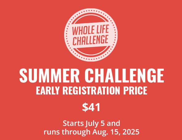 Summer 2025 Registration